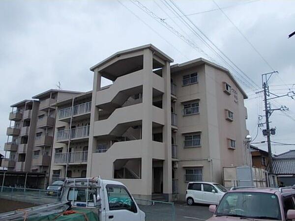 パークシティ川口PARTI