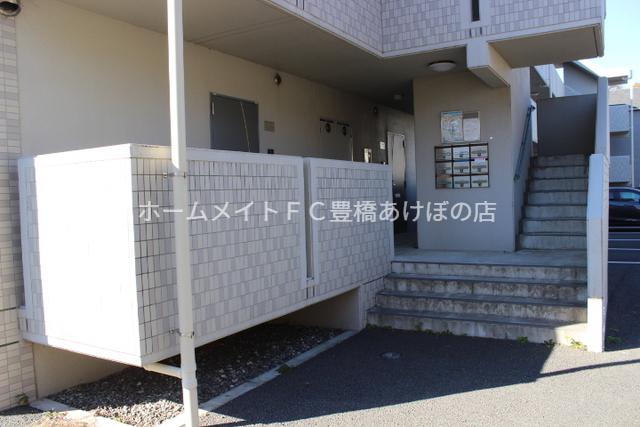 フォレスト野田