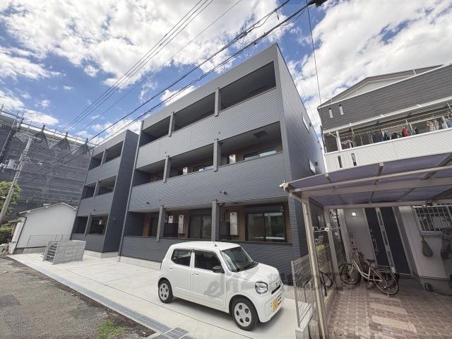 GAZELLE NOAH尼崎次屋