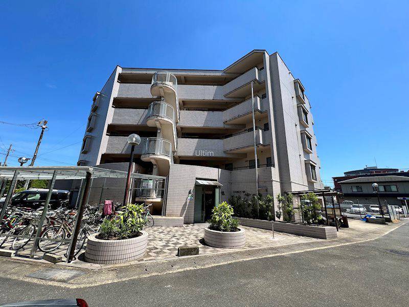 メゾンドイッセイ竹田