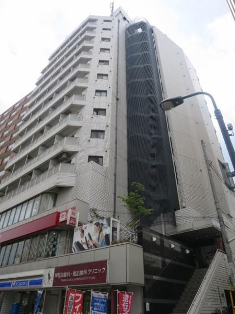 セントエルモ西早稲田
