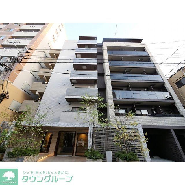 アスール菊川