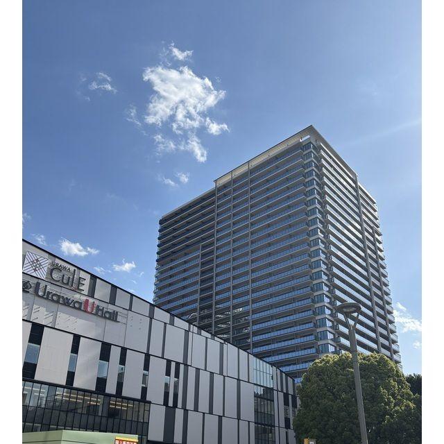 URAWA THE TOWER(2LDK/15階)
