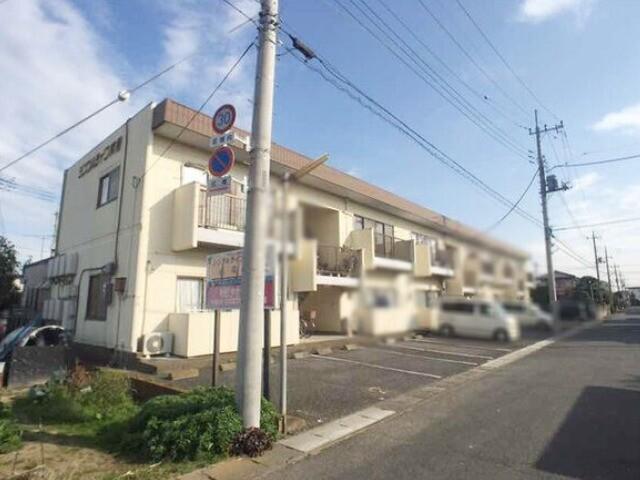 シンプルライフ南陽