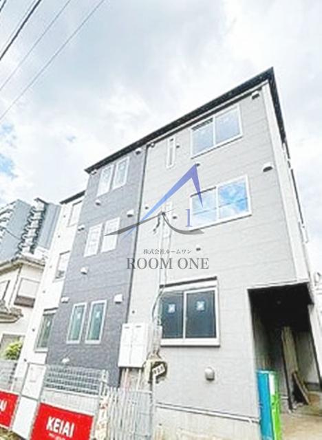 KEIAI RESIDENCE 松戸