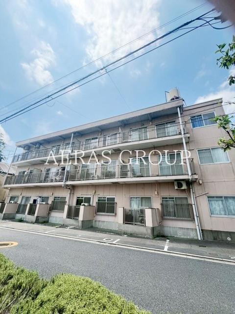 岡本グリーンハイツ