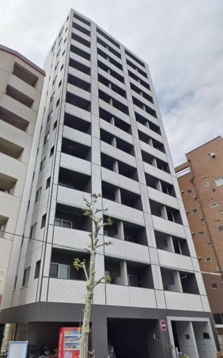 メインステージ平和島II