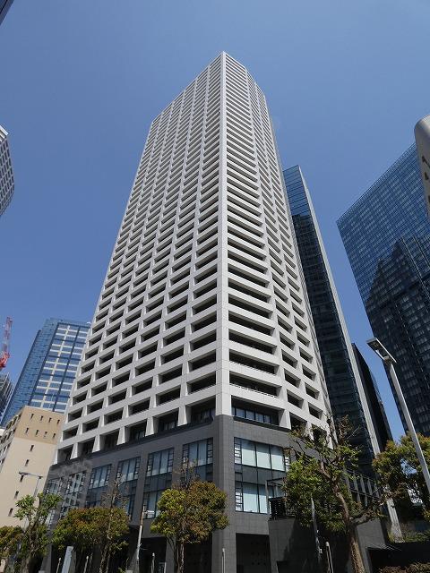 コンシェリア西新宿 TOWERS ウエスト