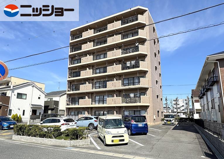 フロンテ21