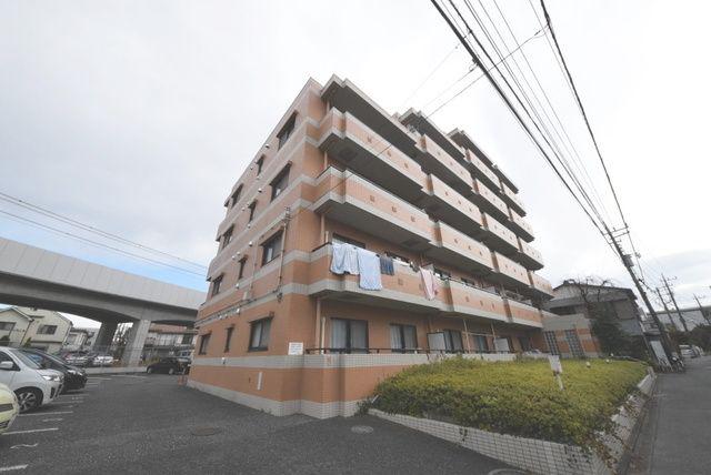 チェリーコート武蔵小金井