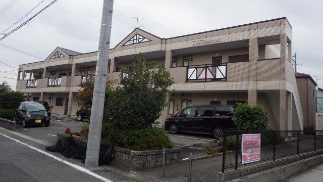 サンハピネス