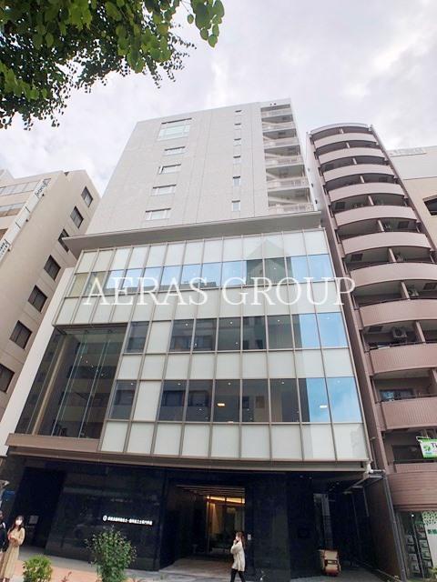 クレド新横浜