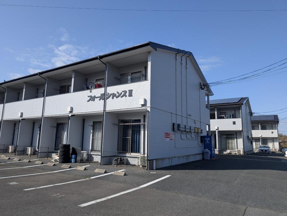 フォールシャンス