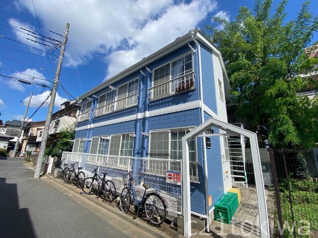 ジュネス朝霞