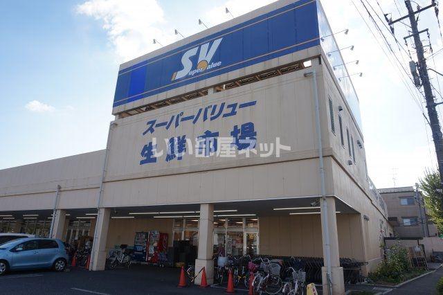 セジュール前川III