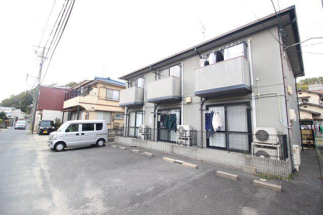 セフィーラ津島