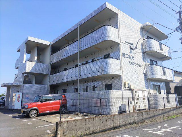 第2札元大丸マンション