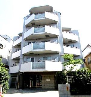 KWレジデンス若松町 CITT SPIRE若松町