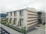 レオパレスルシェルブルー