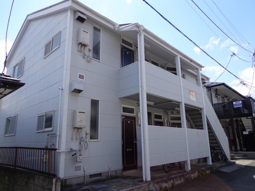 メゾン石田