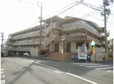 市ヶ尾ワールドコーポ