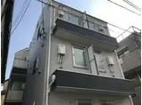 リュクサーヴ新小岩