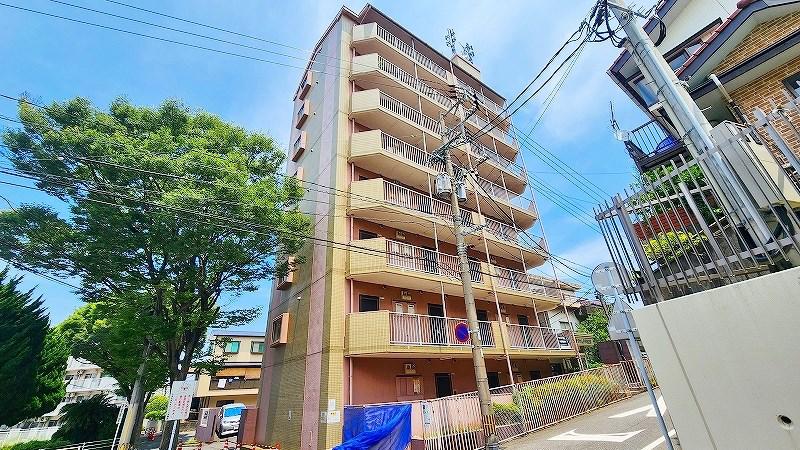 アルテハイム門司駅前