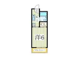 白井アパートA棟