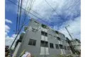 RUHE文化公園前通