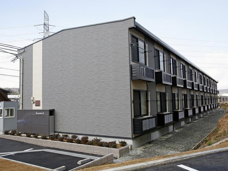 レオパレスN 千寿