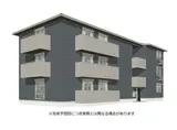 GRAMM奥海印寺 イースト