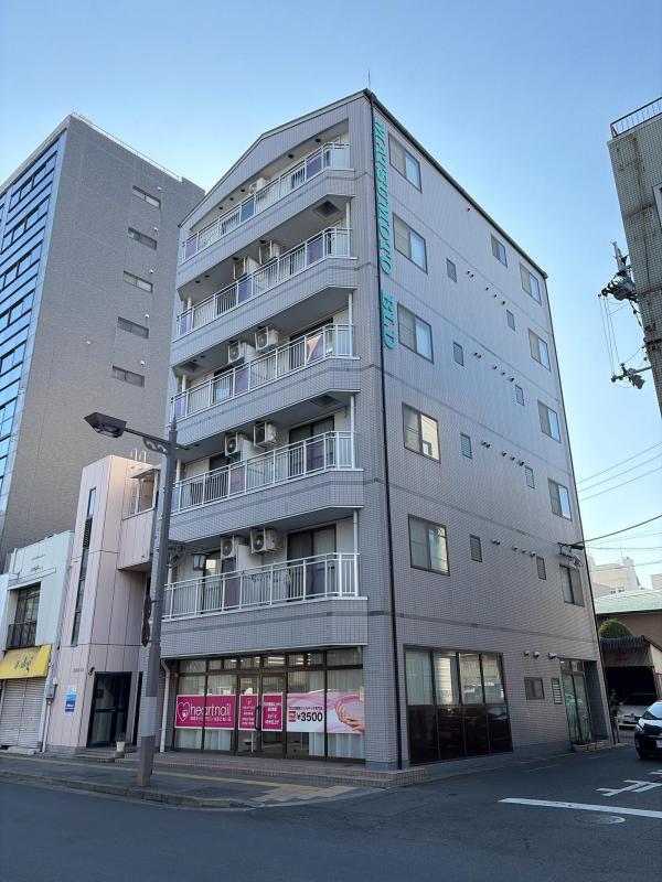 松本ビル