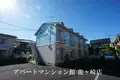 メゾン・ジュネス