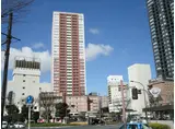 ディーグラフォート浜松 DS TOWER