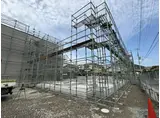 D-PLACE町坪