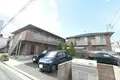 メゾンK A棟