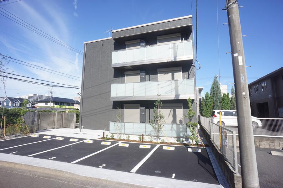 イル・マーレ 積水ハウスオートロックマンション