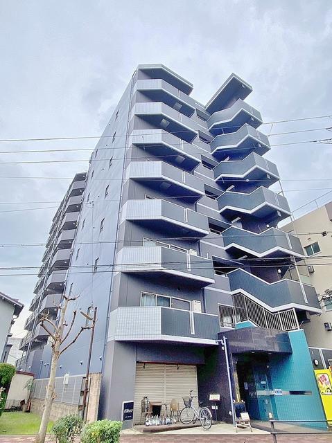 LEON新大阪