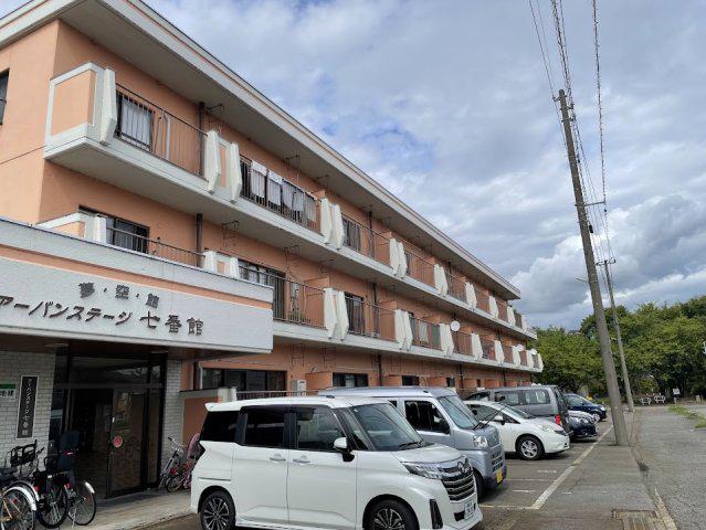 アーバンステージ七番館