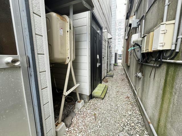 本町28番 1棟2戸
