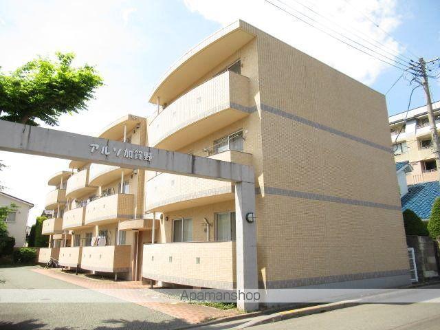 アルソ加賀野