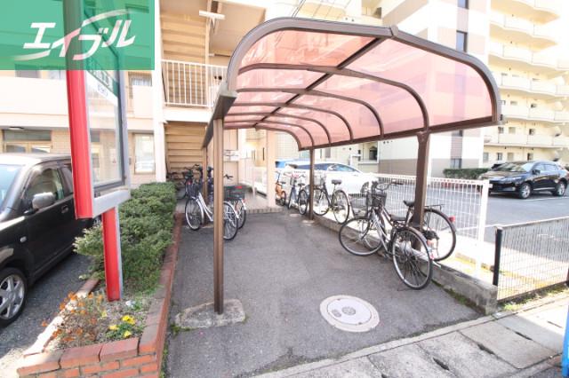 サンシャイン今