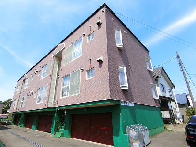 ロイヤルリッチ