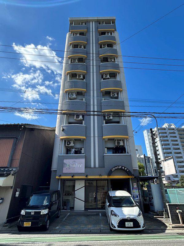 リファレンス北方II