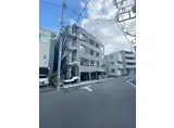 オープンブルーム渋谷本町