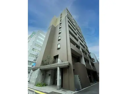 スカイコート笹塚駅前(1K/7階)の間取り写真