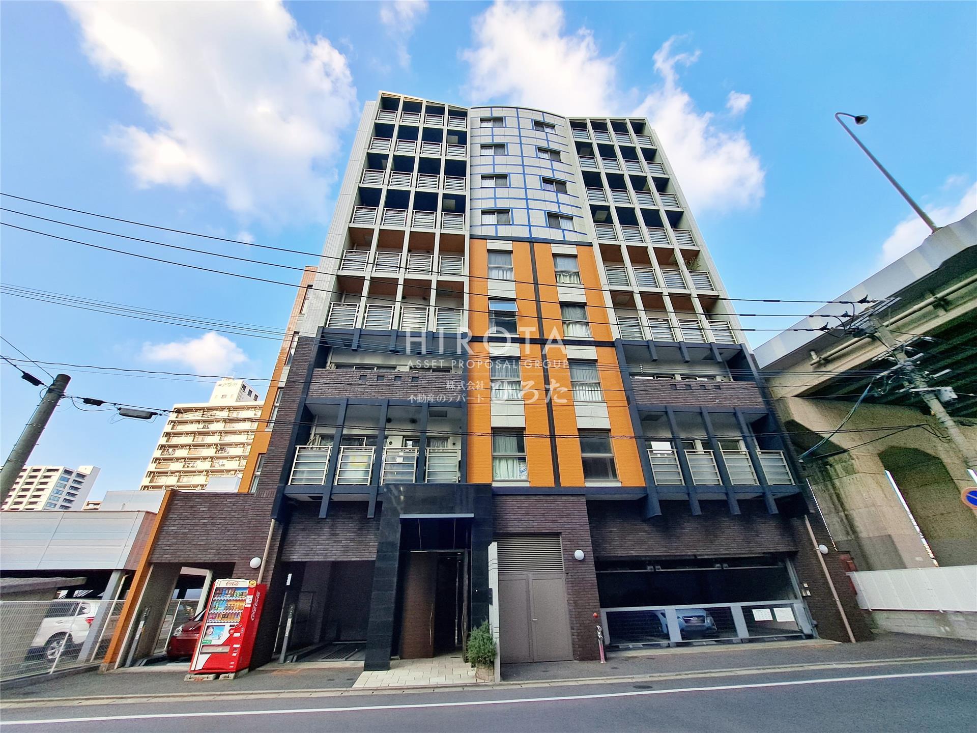 MDIロイヤルレジデンス大手町