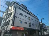 長居グランドハイツ