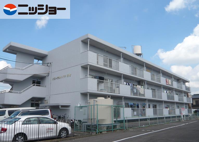 パストラルハイツ岩倉
