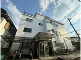 マンション北野田